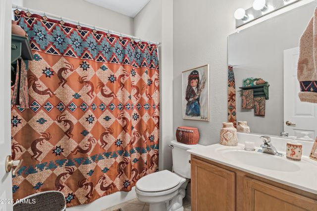 19782 N WIND ROSE Way, Surprise, AZ 85374