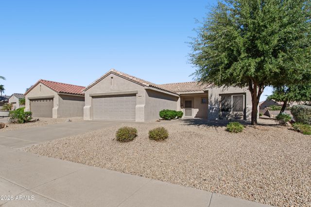 19782 N WIND ROSE Way, Surprise, AZ 85374