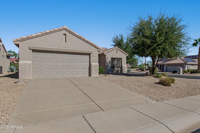 19782 N WIND ROSE Way, Surprise, AZ 85374