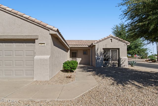 19782 N WIND ROSE Way, Surprise, AZ 85374