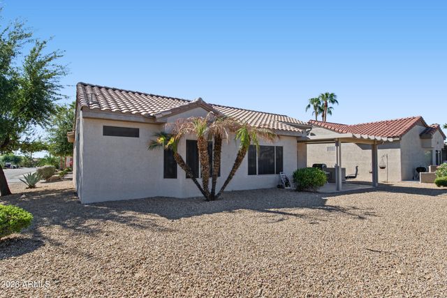 19782 N WIND ROSE Way, Surprise, AZ 85374