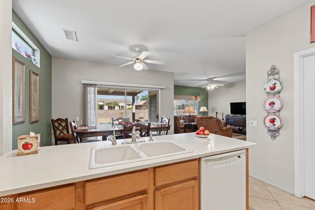 19782 N WIND ROSE Way, Surprise, AZ 85374