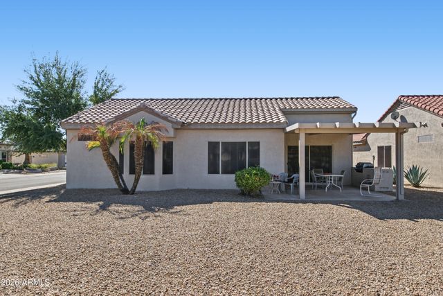 19782 N WIND ROSE Way, Surprise, AZ 85374