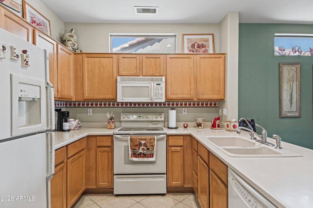 19782 N WIND ROSE Way, Surprise, AZ 85374 — photo 2