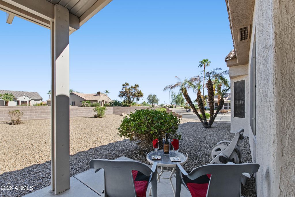 19782 N WIND ROSE Way, Surprise, AZ 85374 — photo 4