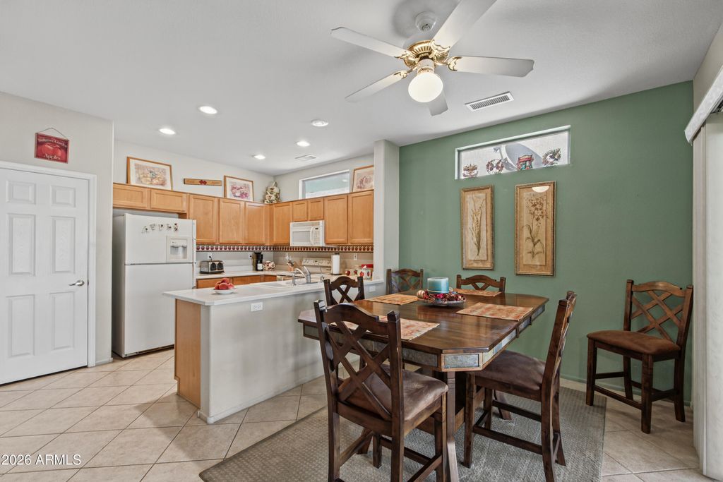 19782 N WIND ROSE Way, Surprise, AZ 85374 — photo 5