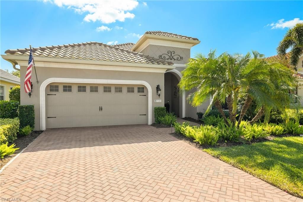 21283 Estero Vista CT, Estero, FL 33928