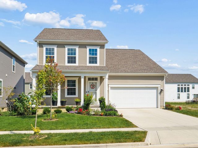 1568 Crosley Lane, Columbus, OH 43228