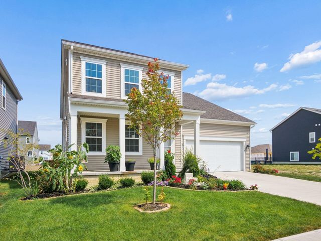 1568 Crosley Lane, Columbus, OH 43228