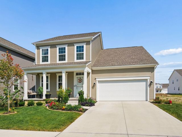 1568 Crosley Lane, Columbus, OH 43228