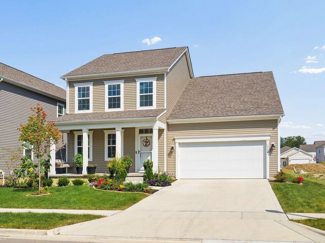 1568 Crosley Lane, Columbus, OH 43228
