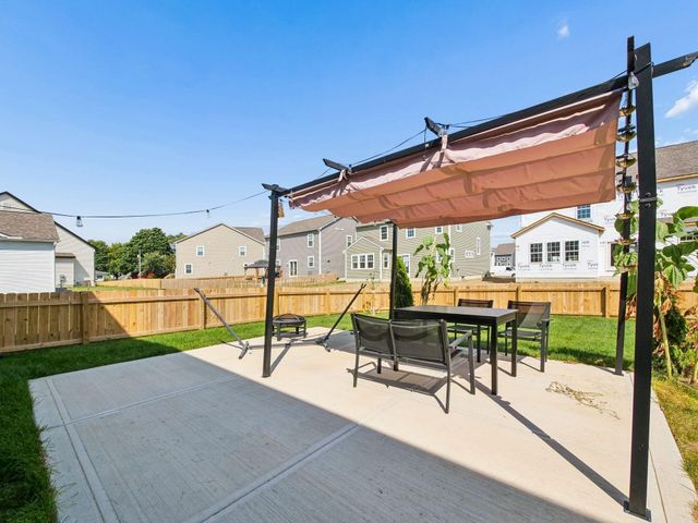 1568 Crosley Lane, Columbus, OH 43228