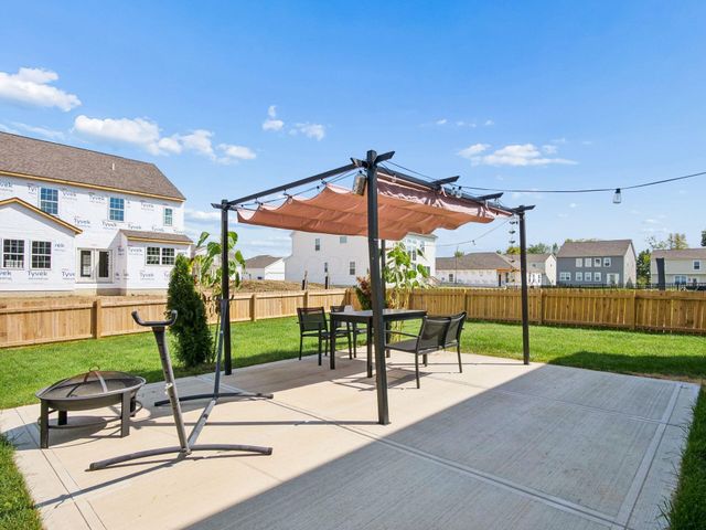 1568 Crosley Lane, Columbus, OH 43228