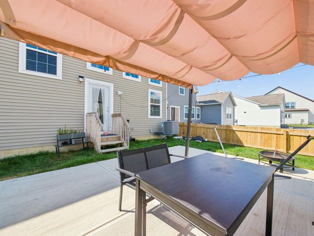 1568 Crosley Lane, Columbus, OH 43228