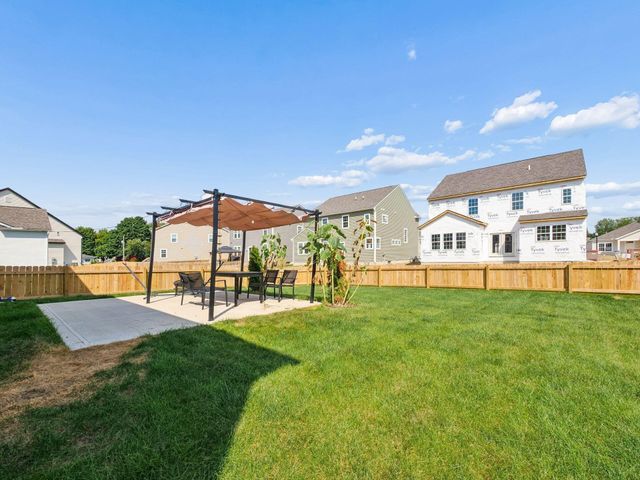 1568 Crosley Lane, Columbus, OH 43228