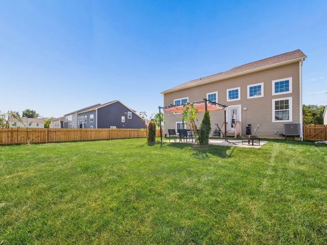 1568 Crosley Lane, Columbus, OH 43228