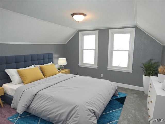 1041 92nd Street, Niagara Falls, NY 14304