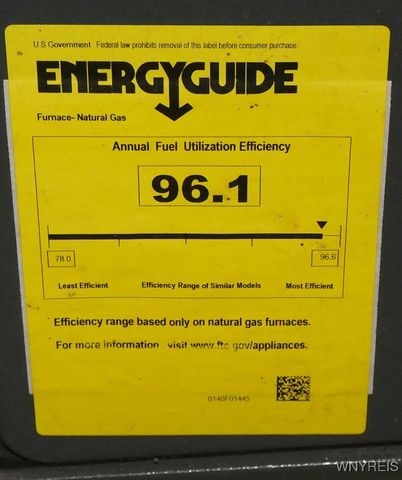 1041 92nd Street, Niagara Falls, NY 14304