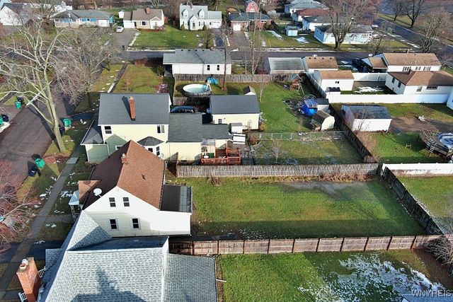 1041 92nd Street, Niagara Falls, NY 14304