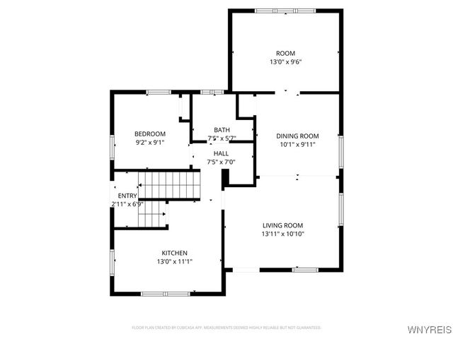 1041 92nd Street, Niagara Falls, NY 14304