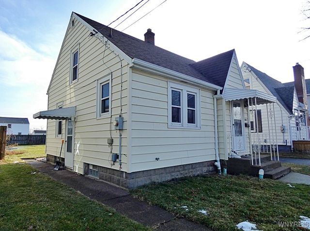 1041 92nd Street, Niagara Falls, NY 14304