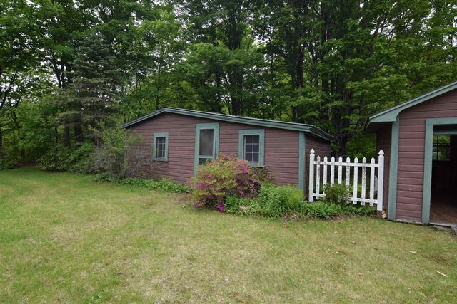 301 Mill Village Road, Goshen, NH 03752