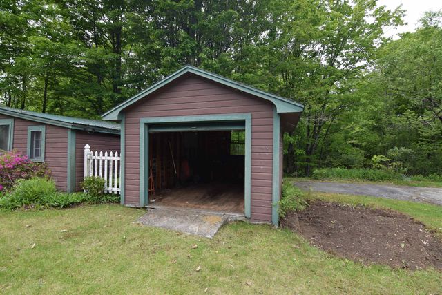 301 Mill Village Road, Goshen, NH 03752