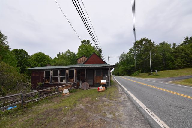 301 Mill Village Road, Goshen, NH 03752