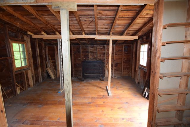 301 Mill Village Road, Goshen, NH 03752