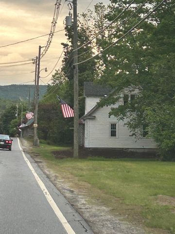 301 Mill Village Road, Goshen, NH 03752