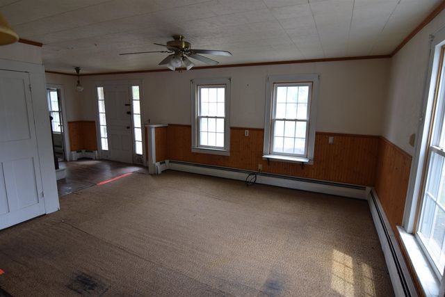 301 Mill Village Road, Goshen, NH 03752