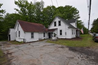 301 Mill Village Road, Goshen, NH 03752