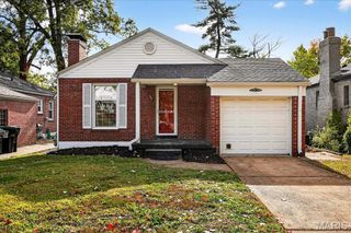 7448 Marillac Drive, Greendale, MO 63121