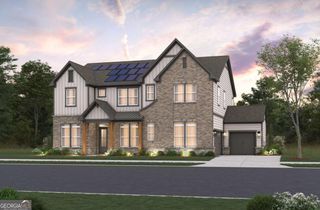 2150 Sai Drive, Cumming, GA 30041