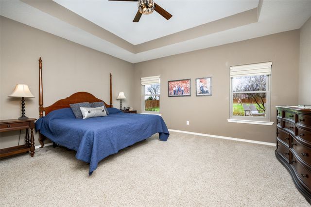 7860 Valley Ridge Drive, Northlake, TX 76247