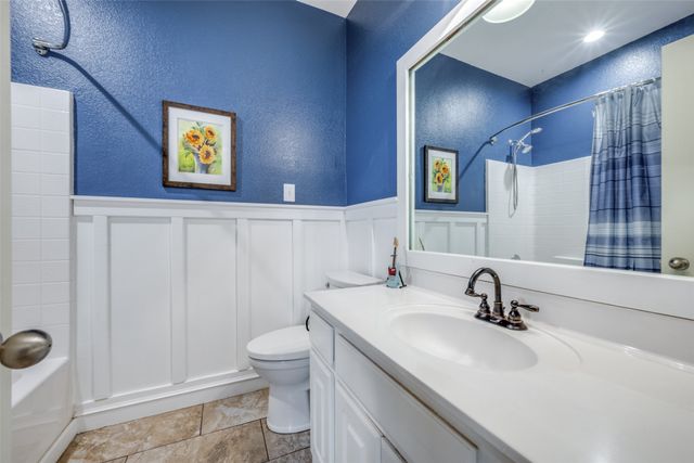 7860 Valley Ridge Drive, Northlake, TX 76247