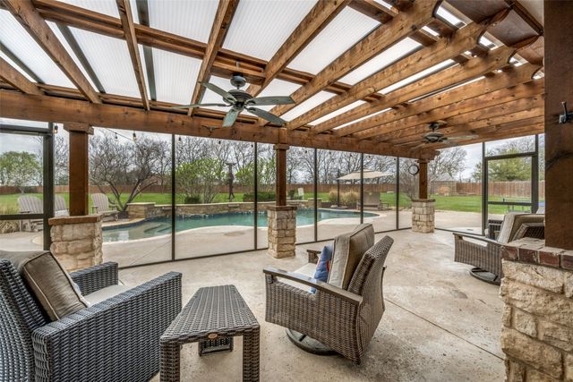 7860 Valley Ridge Drive, Northlake, TX 76247