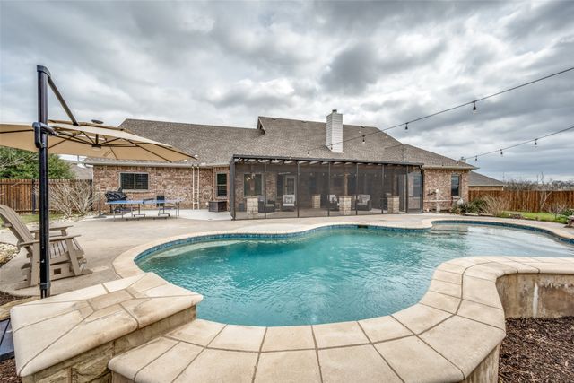 7860 Valley Ridge Drive, Northlake, TX 76247