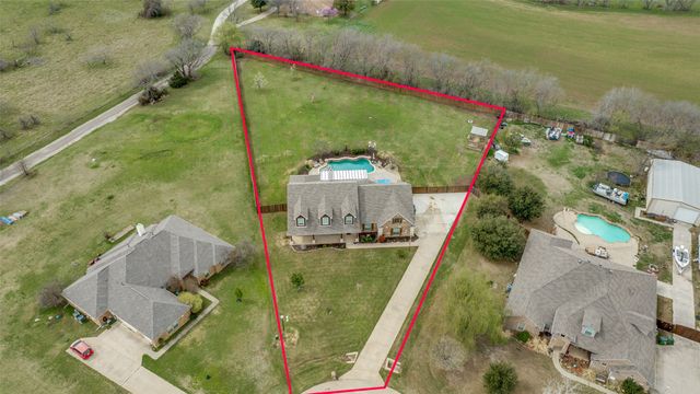 7860 Valley Ridge Drive, Northlake, TX 76247