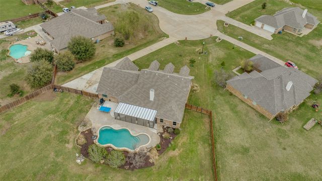7860 Valley Ridge Drive, Northlake, TX 76247