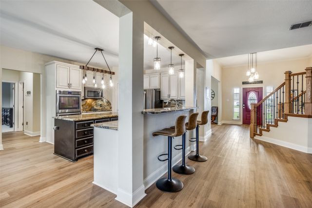 7860 Valley Ridge Drive, Northlake, TX 76247