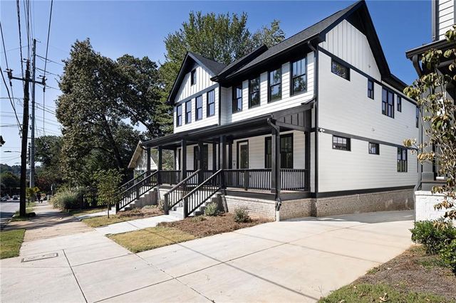 971 Boulevard SE B, Atlanta, GA 30312