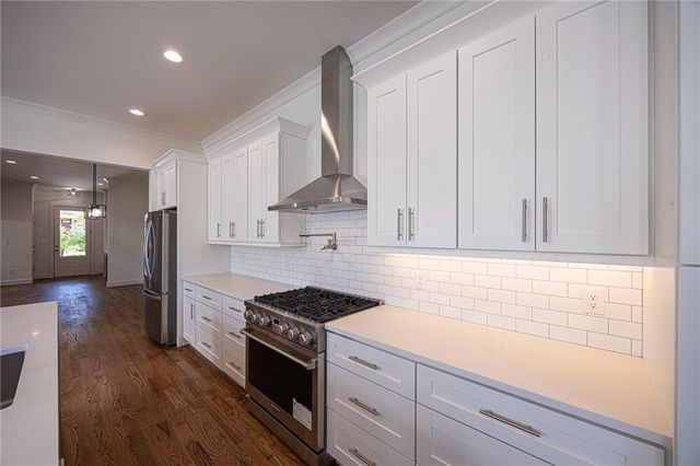 971 Boulevard SE B, Atlanta, GA 30312