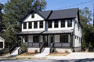 971 Boulevard SE B, Atlanta, GA 30312