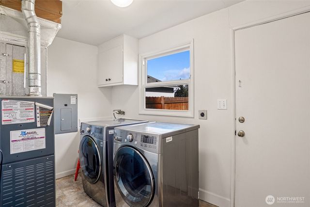 919 S 74th Street, Tacoma, WA 98408