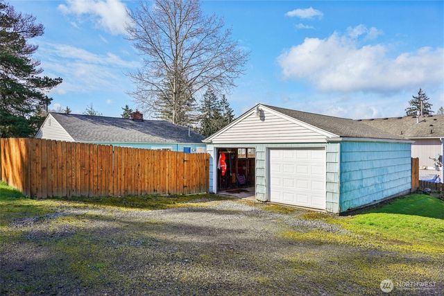 919 S 74th Street, Tacoma, WA 98408