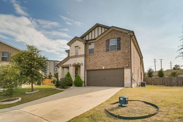 2040 Hat Bender LOOP, Round Rock, TX 78664