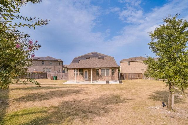 2040 Hat Bender LOOP, Round Rock, TX 78664