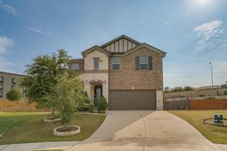 2040 Hat Bender LOOP, Round Rock, TX 78664