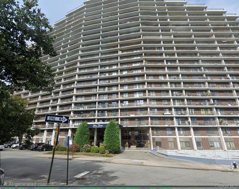 2540 Shore Boulevard 20N, Astoria, NY 11102